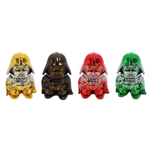 DARTH VADER GRINDER | 6/DISPLAY | HX081-1 - Image 2