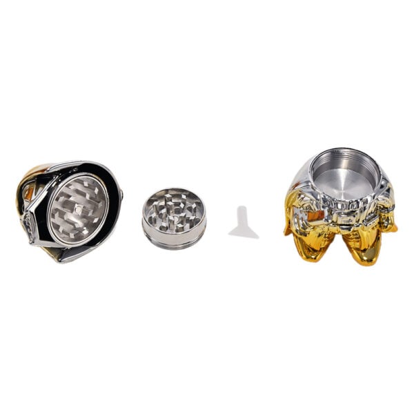 DARTH VADER GRINDER | 6/DISPLAY | HX081-1 - Image 3