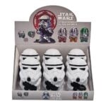 GALACTIC TROOPER GRINDER | 6/DISPLAY | HX308