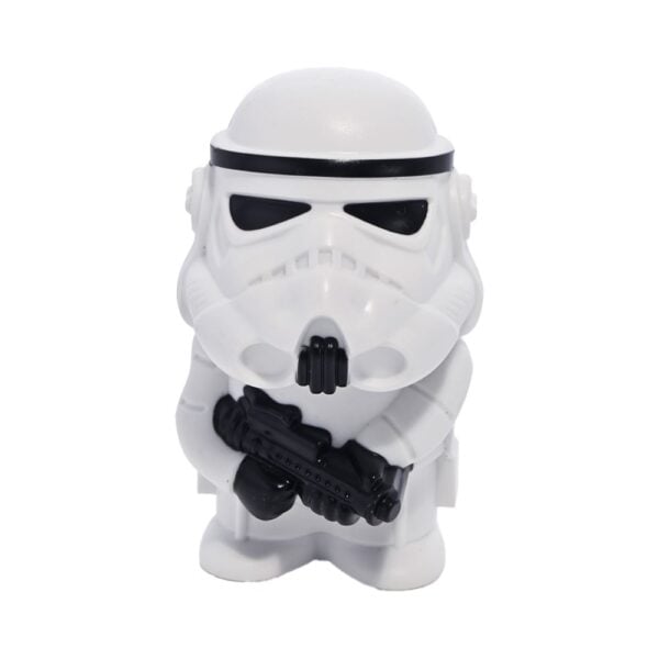 GALACTIC TROOPER GRINDER | 6/DISPLAY | HX308 - Image 2