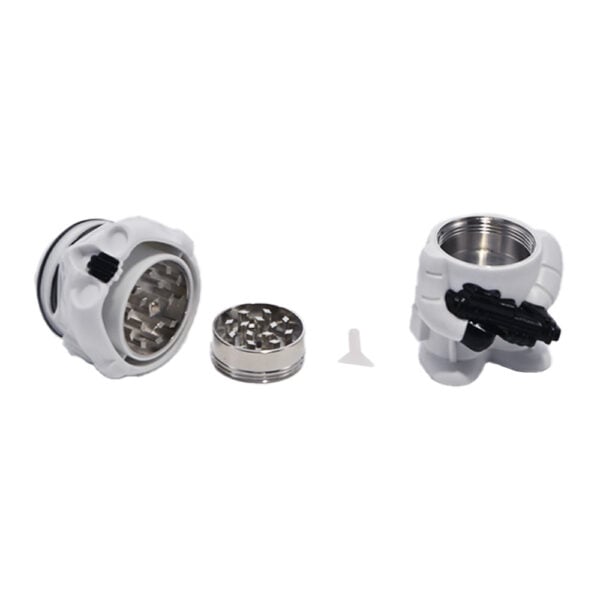 GALACTIC TROOPER GRINDER | 6/DISPLAY | HX308 - Image 3