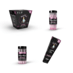 BLAZY SUSAN 'RICE' CONES
