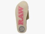 RAW MENS POCKET SLIDE SANDAL - Image 2