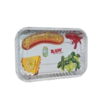 RAW ROLLING TRAY | LARGE - Image 2