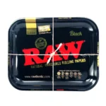 RAW ROLLING TRAY | LARGE - Image 9