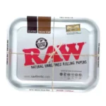 RAW ROLLING TRAY | LARGE - Image 7
